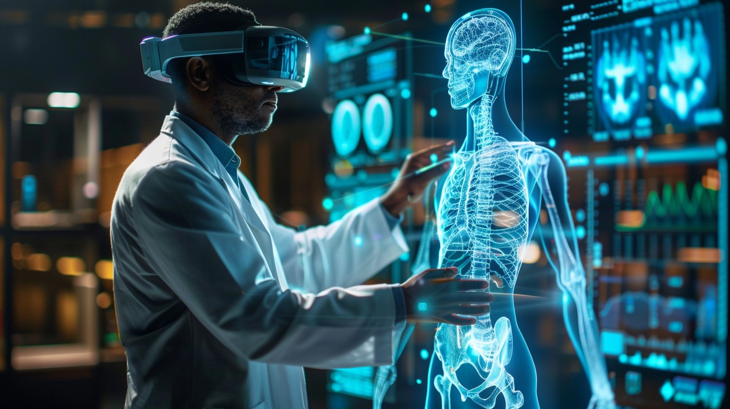 The Value Assessment of A.I. Products in Healthcare Calls for Flexible Solutions
