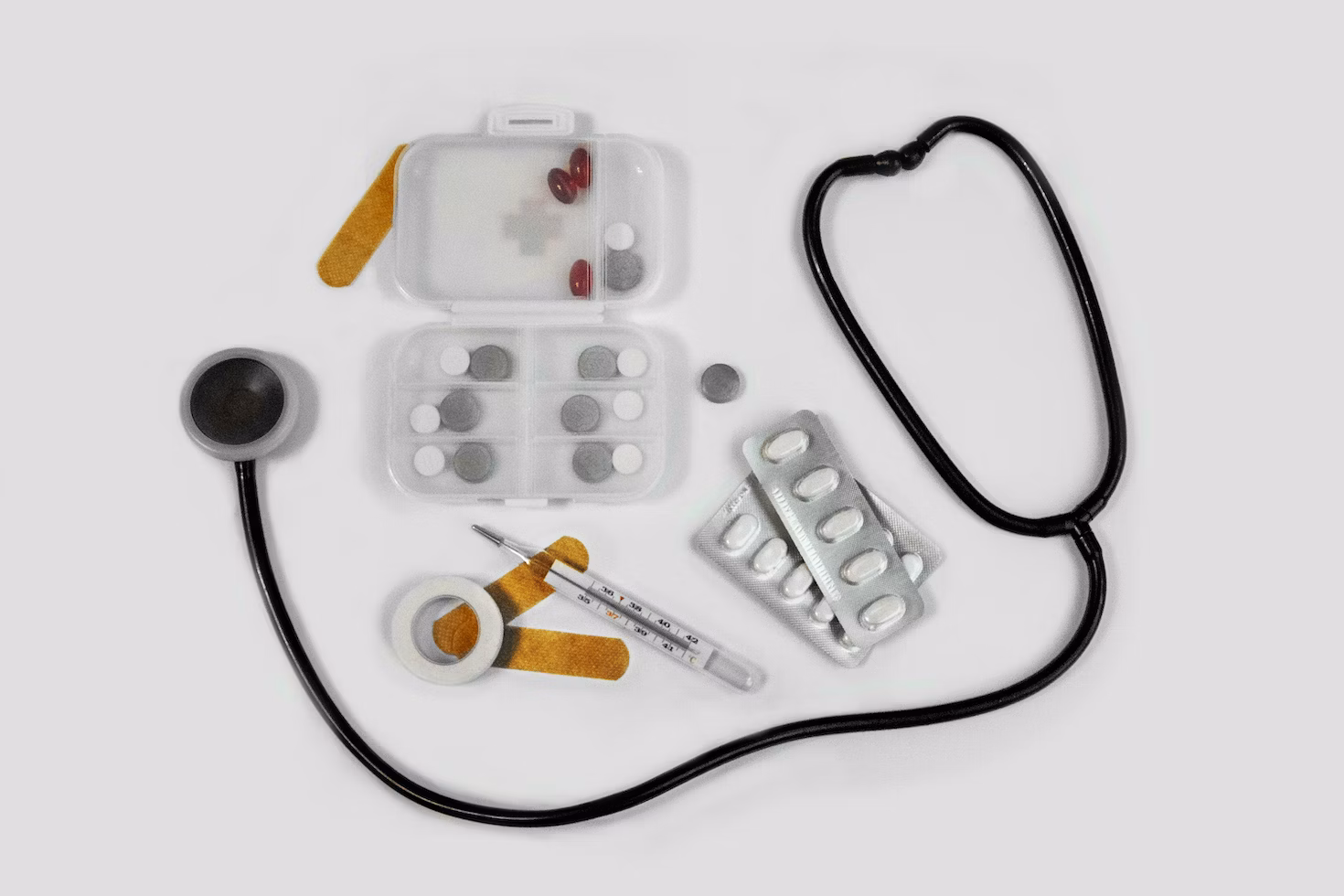 Medical pathway